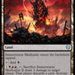 (263/285) Magic The Gathering Kaldheim Single: Immersturm Skullcairn  Uncommon