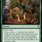 (263) Magic The Gathering Commander Legends: Battle for Baldur's Gate Single: You Meet in a Tavern Holo Common