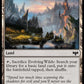 (263) Magic The Gathering Innistrad: Crimson Vow Single: Evolving Wilds  Common