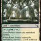 (263) Magic The Gathering Murders at Karlov Manor Single: Lush Portico Holo Rare