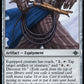 (263) Magic The Gathering The Lost Caverns of Ixalan Single: Swashbuckler's Whip  Uncommon