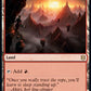 (263/280) Magic The Gathering Zendikar Rising Single: Needleverge Pathway // Pillarverge Pathway  Rare