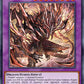 (DUAD035) YuGiOh TCG Duelist’s Advance Single: Primite Dragon Nether Berzeulius (V.1 - Ultra Rare)  Ultra Rare