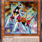 (096) YuGiOh TCG PRIO: Primal Origin Single: ZW - Sleipnir Mail  Common