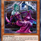 (196) YuGiOh TCG LCJW: Legendary Collection 4: Mega Pack Single: Vampire Lady  Common