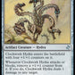 (264/289) Magic The Gathering Time Spiral Remastered Single: Clockwork Hydra  Uncommon