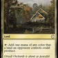 (264) Magic The Gathering Universes Beyond: Fallout Single: Exotic Orchard  Holo Rare