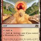 (264) Magic The Gathering Aetherdrift Single: Sunbillow Verge  Rare