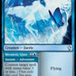 (264) Magic The Gathering Commander: Magic: The Gathering - FINAL FANTASY Single: Hypnotic Sprite // Mesmeric Glare  Uncommon
