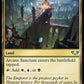 (264) Magic The Gathering Universes Beyond: Warhammer 40000 Single: Arcane Sanctum Holo Uncommon