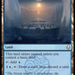(264) Magic The Gathering Magic: The Gathering | Avatar: The Last Airbender Single: Agna Qel'a Holo Rare