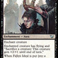 (125) Magic The Gathering The List Single: Fallen Ideal  Uncommon