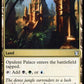 (264) Magic The Gathering Commander 2019 Single: Opulent Palace  Uncommon
