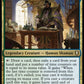 (264) Magic The Gathering Commander Legends: Battle for Baldur's Gate Single: Alaundo the Seer Holo Rare