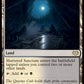 (264) Magic The Gathering Innistrad: Crimson Vow Single: Shattered Sanctum Holo Rare