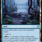 (264/285) Magic The Gathering Kaldheim Single: Littjara Mirrorlake  Uncommon