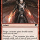 (264) Magic The Gathering Commander Masters Single: Temur Battle Rage  Common