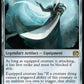 (264) Magic The Gathering Magic: The Gathering - FINAL FANTASY Single: The Masamune  Rare