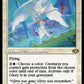 (264) Magic The Gathering Dominaria Remastered: Extras Single: Glory  Rare