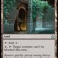 (264) Magic The Gathering Magic: The Gathering Foundations Single: Rogue's Passage Holo Uncommon