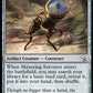 (264) Magic The Gathering March of the Machine Single: Skittering Surveyor Holo Common