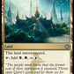 (264) Magic The Gathering Tarkir: Dragonstorm Single: Opulent Palace  Uncommon