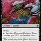 (264) Magic The Gathering Jumpstart Single: Phyrexian Debaser  Common
