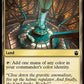 (264) Magic The Gathering Universes Beyond: Doctor Who Single: Command Tower (V.2)  Common