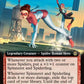 (264) Magic The Gathering Magic: The Gathering | Marvel's Spider-Man: Extras Single: Spinneret and Spiderling  Rare