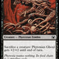 (264) Magic The Gathering Commander: March of the Machine Single: Phyrexian Ghoul  Common