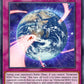 (013) YuGiOh TCG PP02: Premium Pack 2 Single: Terra Firma Gravity (V.1 - Super Rare)  Super Rare