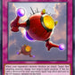 (044) YuGiOh TCG SBSC: Speed Duel: Scars of Battle Single: Security Orb  Common