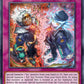 (041) YuGiOh TCG JUSH: Justice Hunters Single: K9-EW Special Release Experiment  Rare