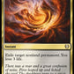 (265) Magic The Gathering Commander: The Lord of the Rings: Tales of Middle-earth Single: Anguished Unmaking  Rare