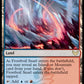 (265) Magic The Gathering Strixhaven: School of Mages Single: Frostboil Snarl  Rare