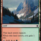 (265) Magic The Gathering Magic: The Gathering Foundations Single: Rugged Highlands Holo Common