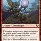 (265) Magic The Gathering Commander Masters Single: Treasure Nabber  Rare