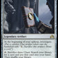 (265) Magic The Gathering The List Single: Tamiyo's Journal  Rare