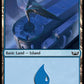 (265) Magic The Gathering Streets of New Capenna Single: Island (V.4) Holo Land