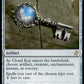 (265/289) Magic The Gathering Time Spiral Remastered Single: Cloud Key  Rare