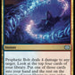 (265) Magic The Gathering Double Masters 2022 Single: Prophetic Bolt Holo Uncommon