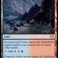 (265) Magic The Gathering Innistrad: Crimson Vow Single: Stormcarved Coast  Rare