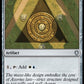 (265) Magic The Gathering Commander: Bloomburrow Single: Azorius Signet  Uncommon