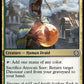 (265) Magic The Gathering Commander: The Lost Caverns of Ixalan Single: Atzocan Seer  Uncommon