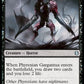 (265) Magic The Gathering Jumpstart Single: Phyrexian Gargantua Holo Uncommon