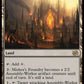 (265) Magic The Gathering The Brothers' War Single: Mishra's Foundry  Rare