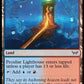 (265) Magic The Gathering Duskmourn: House of Horror Single: Peculiar Lighthouse  Common