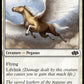(265) Magic The Gathering Foundations Jumpstart Single: Sungrace Pegasus  Common