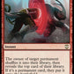 (266) Magic The Gathering Commander: Streets of New Capenna Single: Chaos Warp  Rare