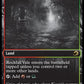 (266) Magic The Gathering Innistrad: Double Feature Single: Rockfall Vale  Rare